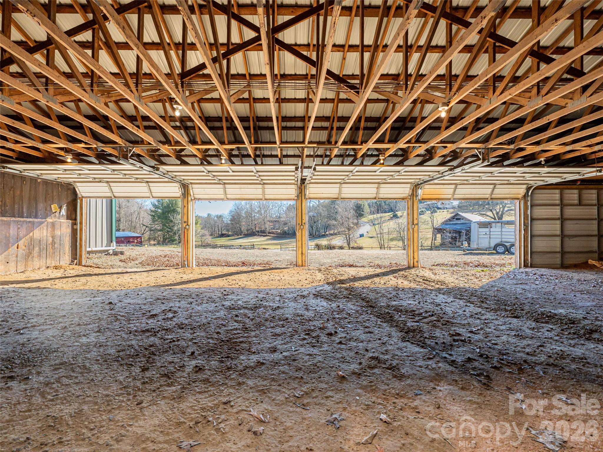 6 Meadowbrook Drive Candler NC 28715
