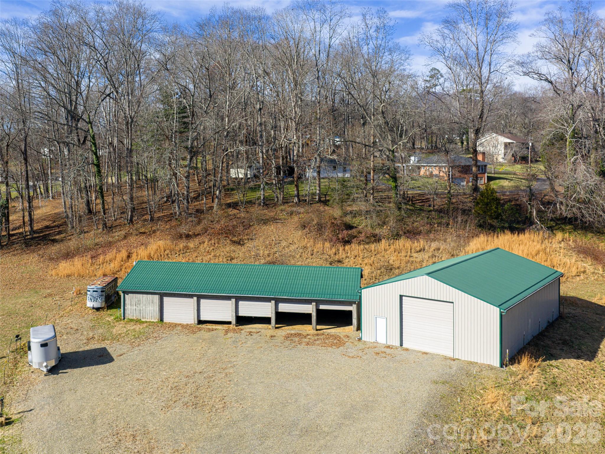 6 Meadowbrook Drive Candler NC 28715