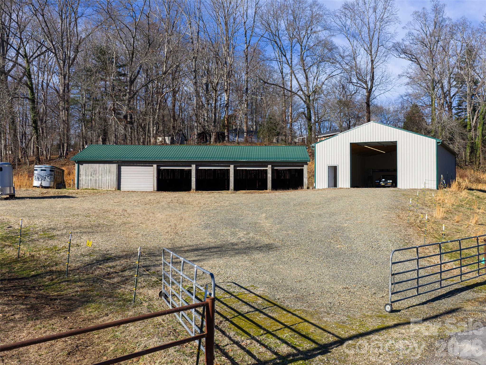 6 Meadowbrook Drive Candler NC 28715