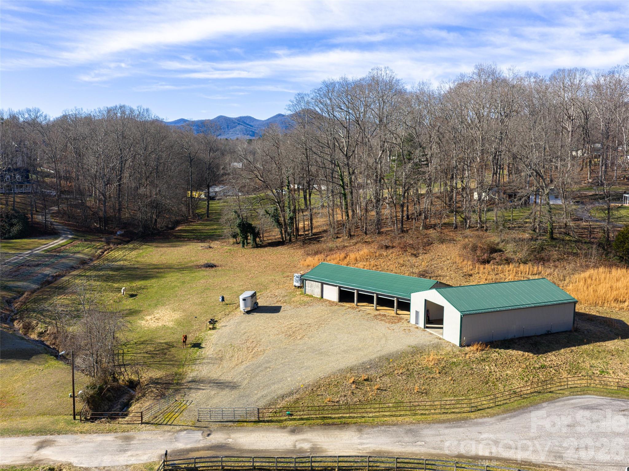 6 Meadowbrook Drive Candler NC 28715