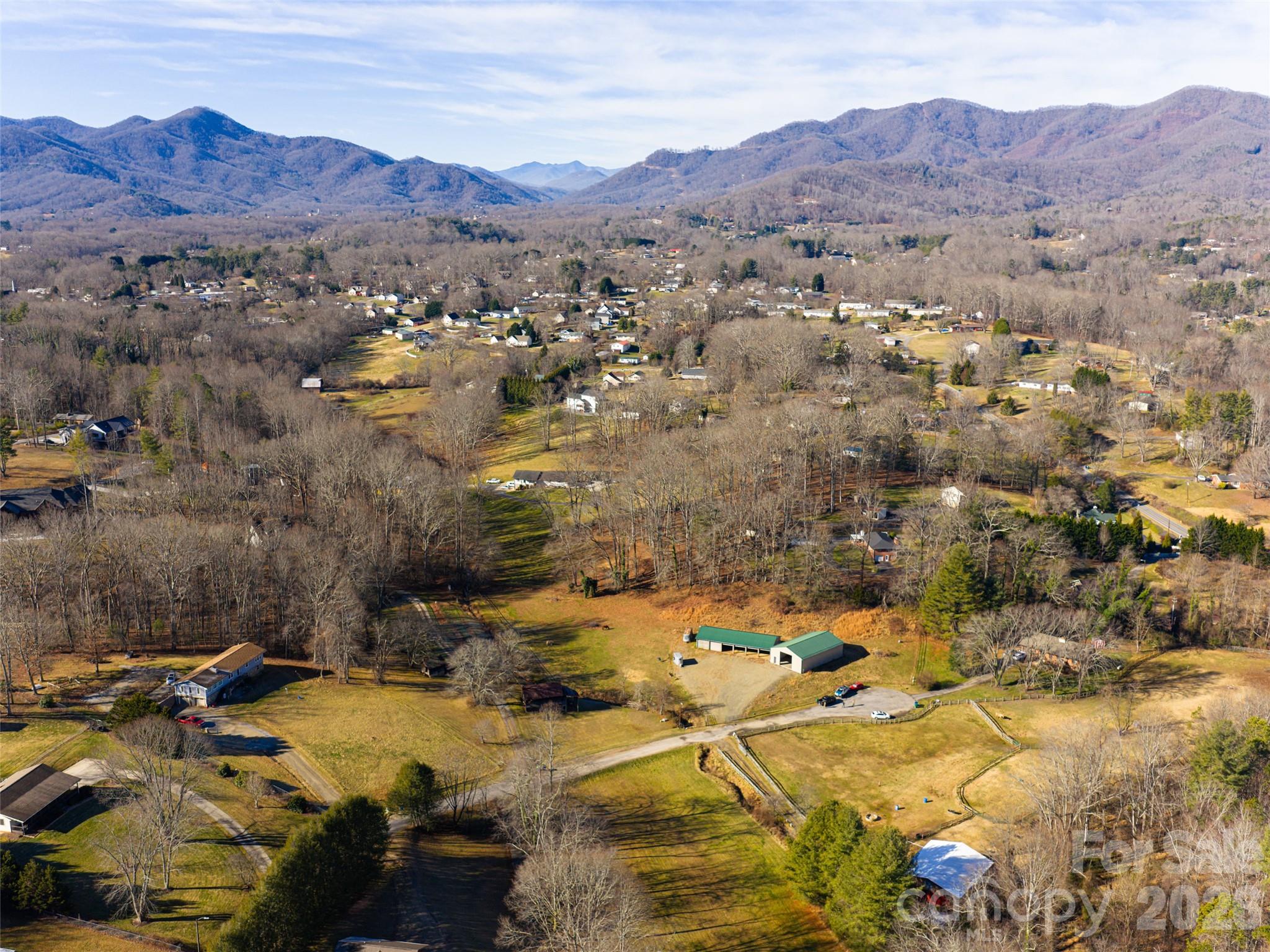 6 Meadowbrook Drive Candler NC 28715