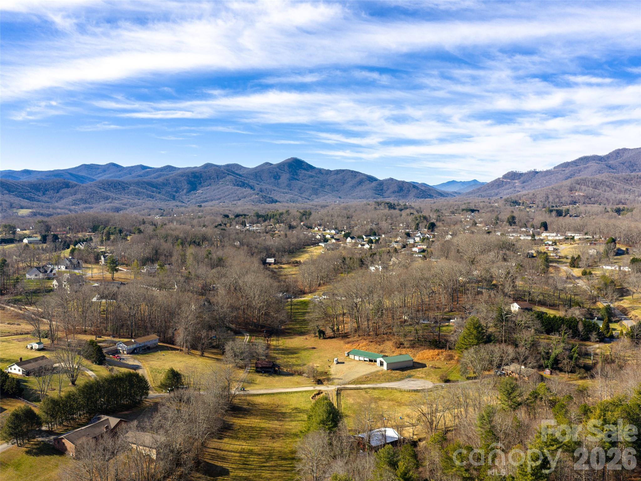 6 Meadowbrook Drive Candler NC 28715