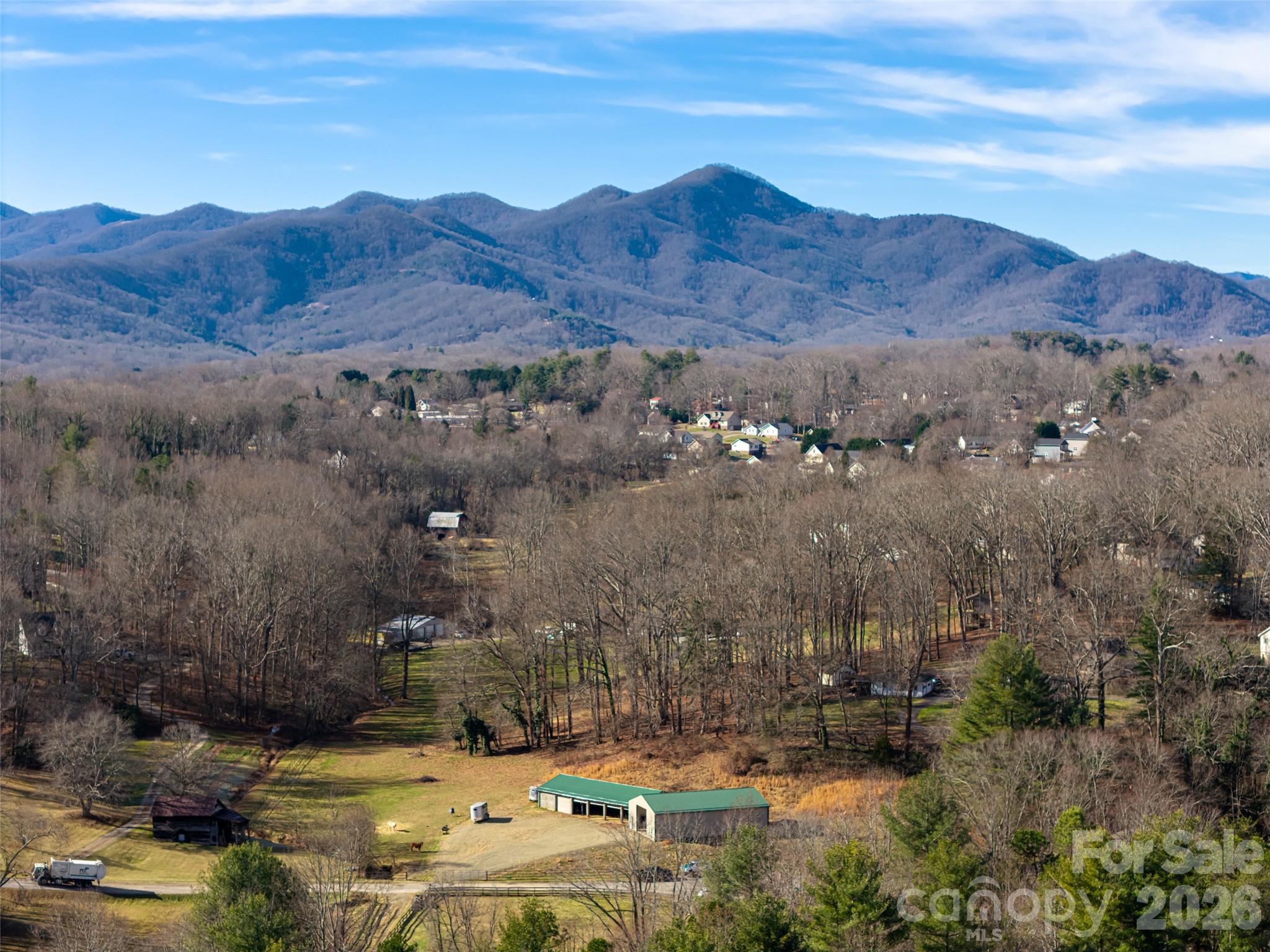 6 Meadowbrook Drive Candler NC 28715