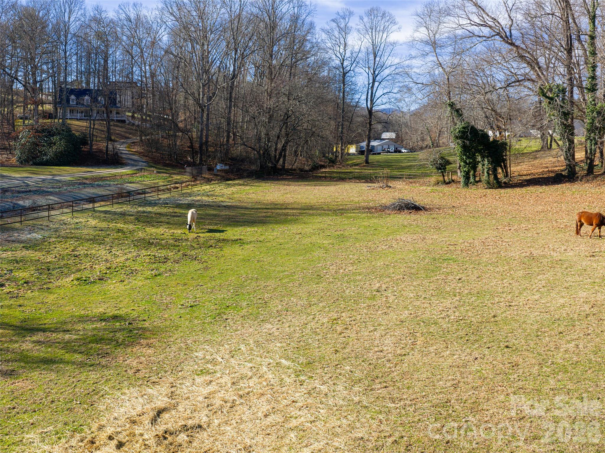 6 Meadowbrook Drive Candler NC 28715