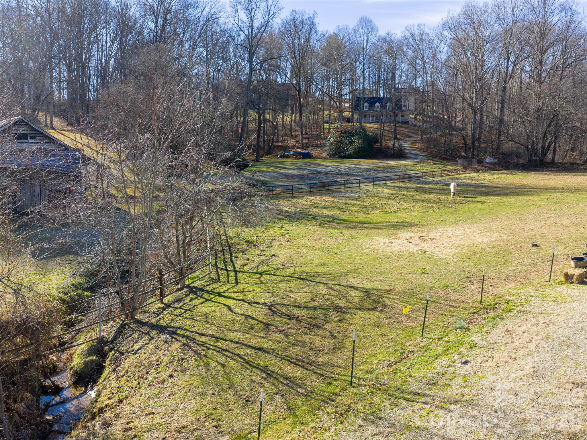 6 Meadowbrook Drive Candler NC 28715