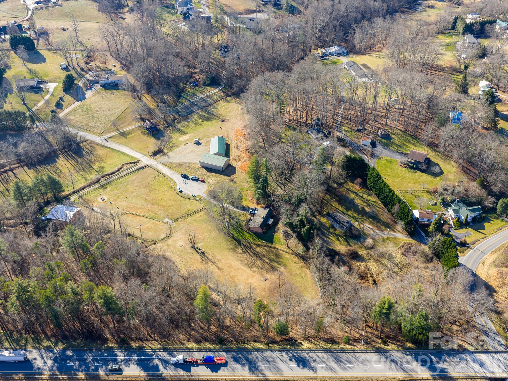 6 Meadowbrook Drive Candler NC 28715