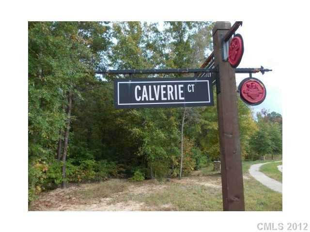 16140 Calverie Court Charlotte NC 28278