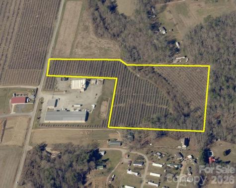 99999 Mcmurray Road Flat Rock NC 28731