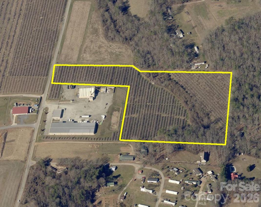 99999 Mcmurray Road Flat Rock NC 28731