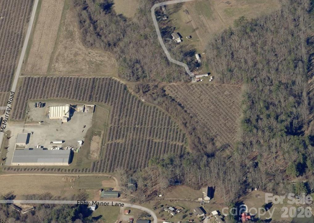 99999 Mcmurray Road Flat Rock NC 28731