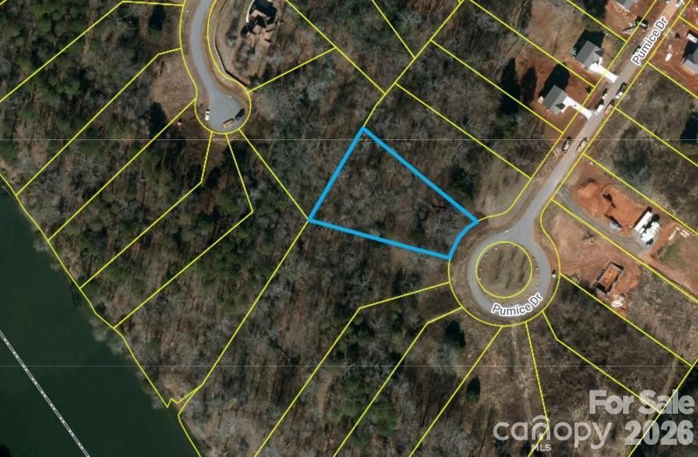 168 Pumice Drive Statesville NC 28625