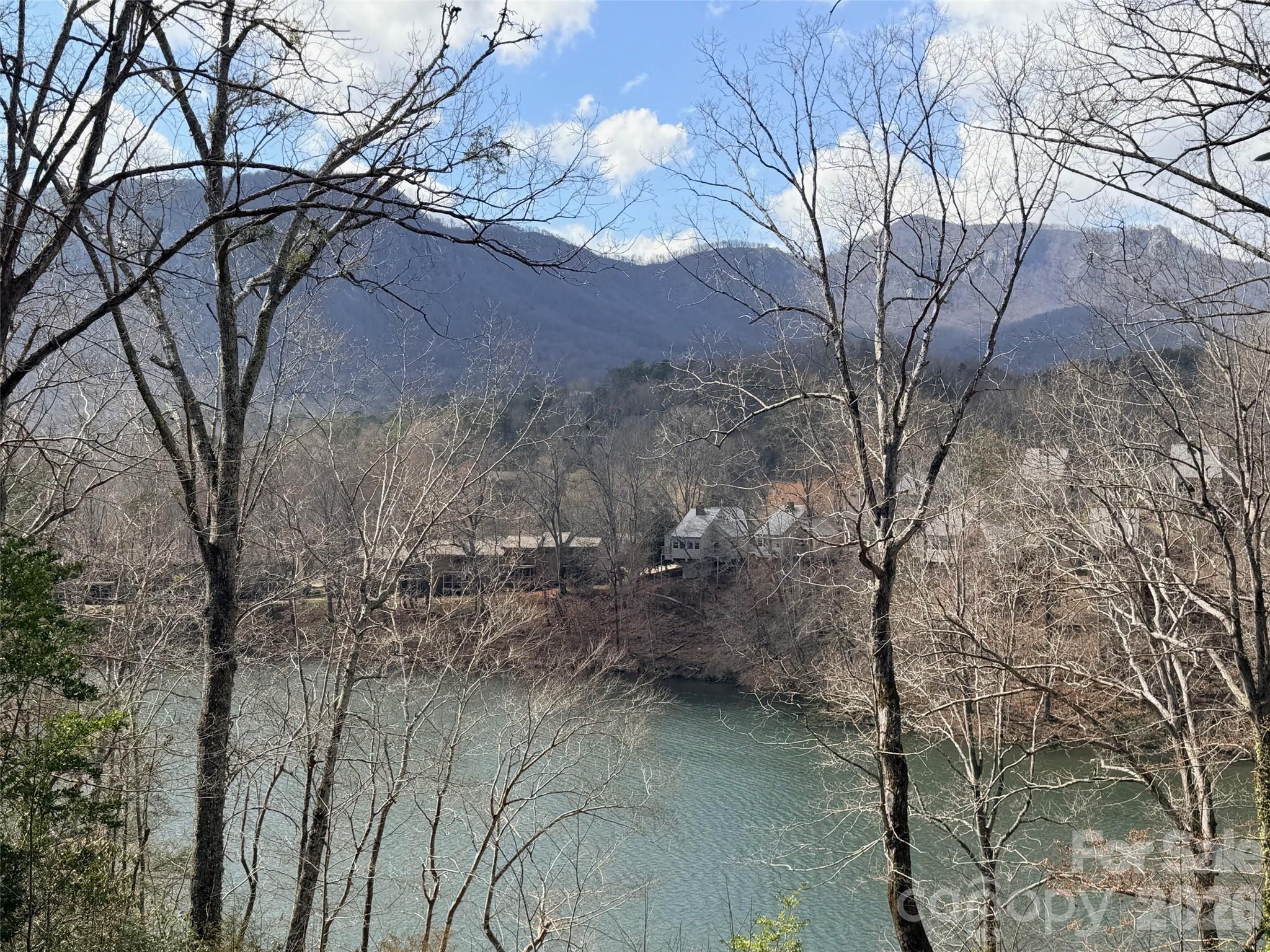 0000 Buffalo Creek Road Lake Lure NC 28746