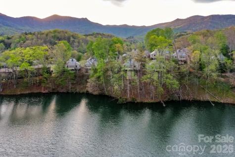 0000 Buffalo Creek Road Lake Lure NC 28746