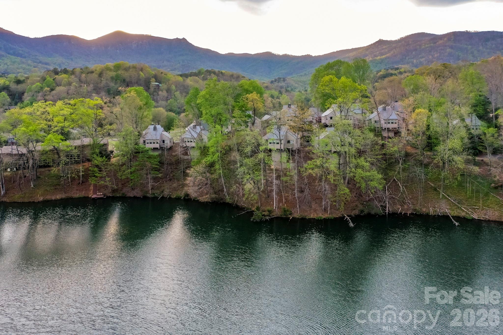 0000 Buffalo Creek Road Lake Lure NC 28746