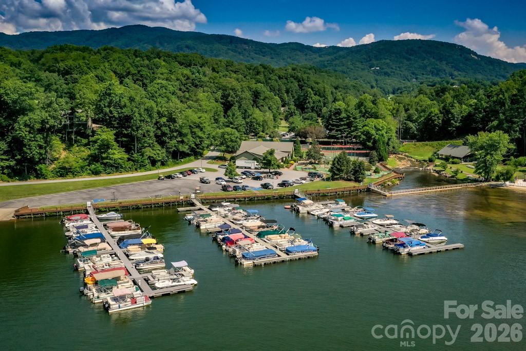 0000 Buffalo Creek Road Lake Lure NC 28746