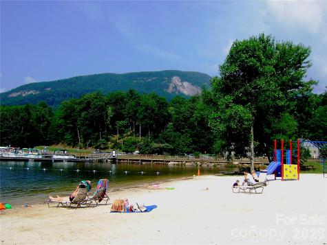 0000 Buffalo Creek Road Lake Lure NC 28746