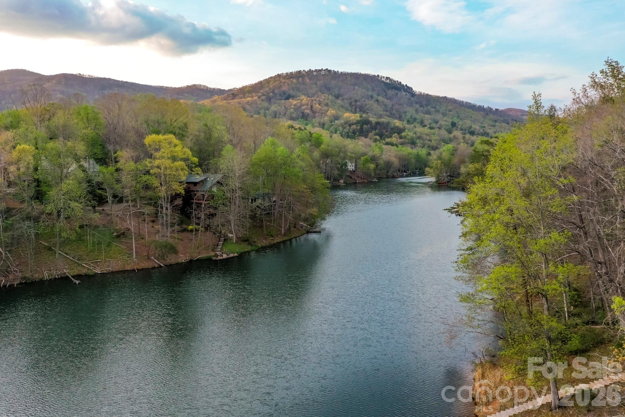 0000 Buffalo Creek Road Lake Lure NC 28746