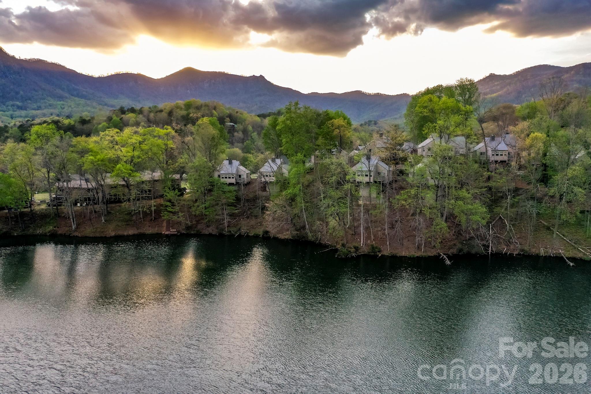 0000 Buffalo Creek Road Lake Lure NC 28746