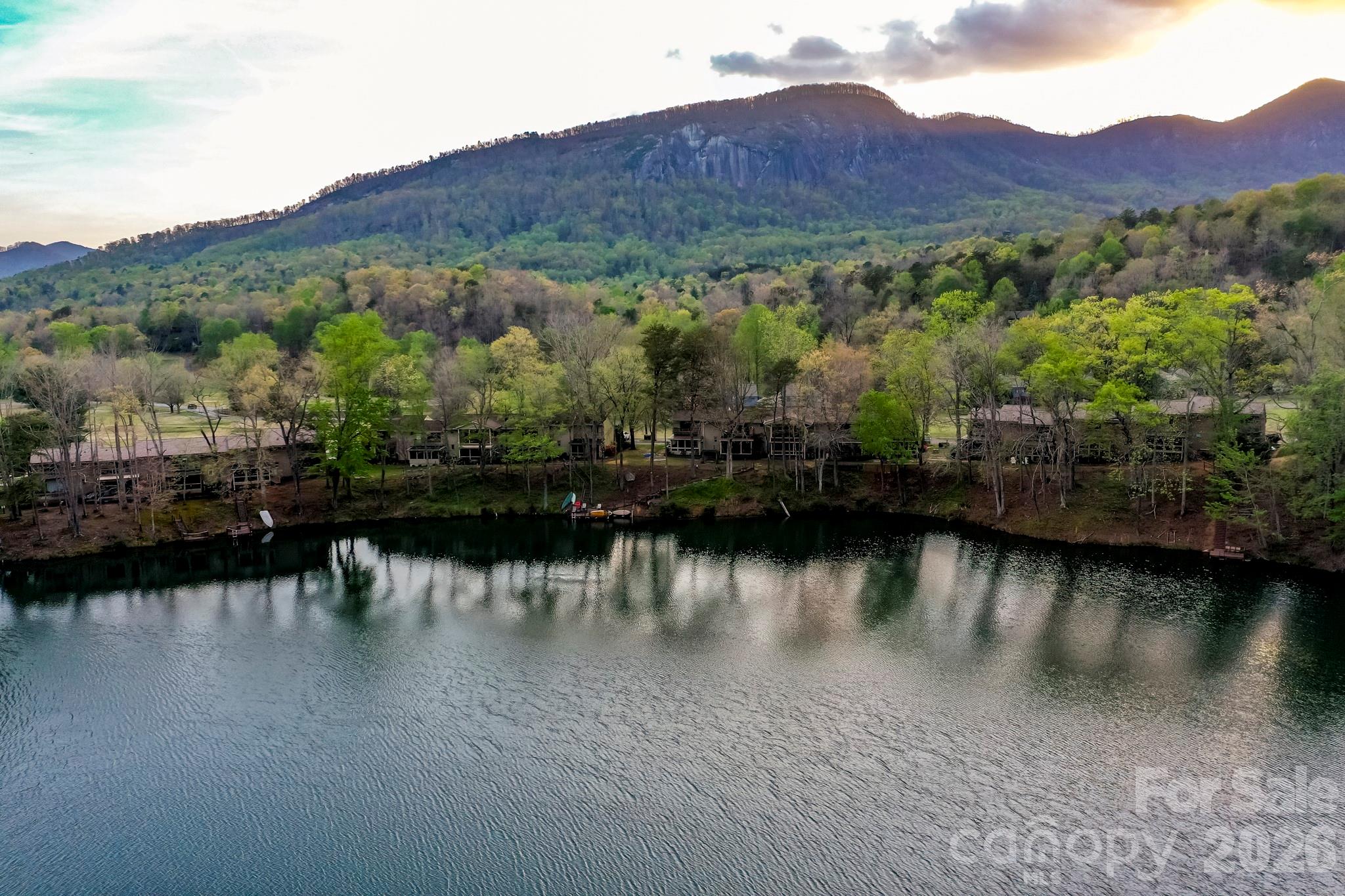 0000 Buffalo Creek Road Lake Lure NC 28746