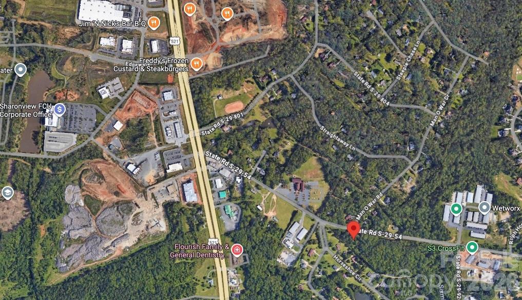 272 Marvin Road Fort Mill SC 29707