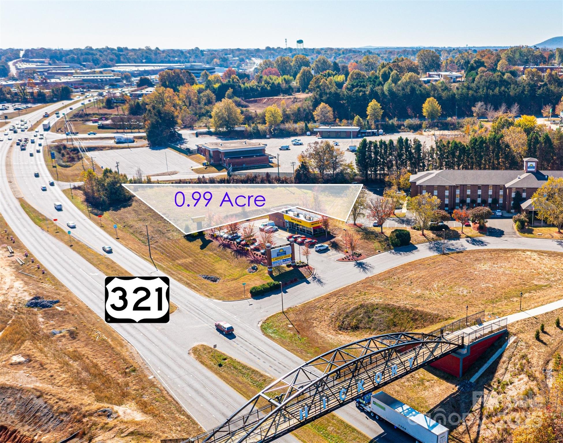 1241 Us 321 Highway NW Hickory NC 28601