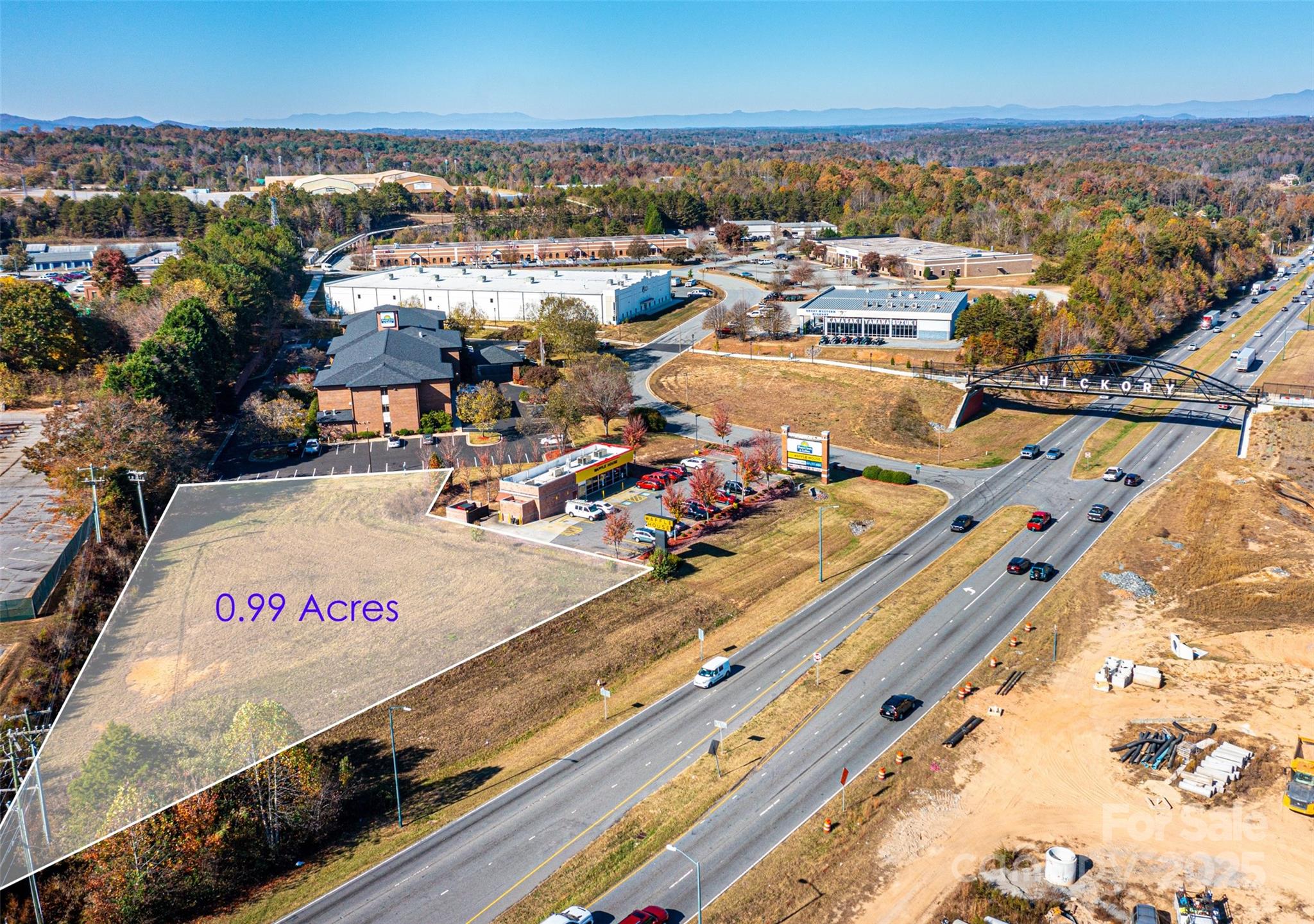 1241 Us 321 Highway NW Hickory NC 28601