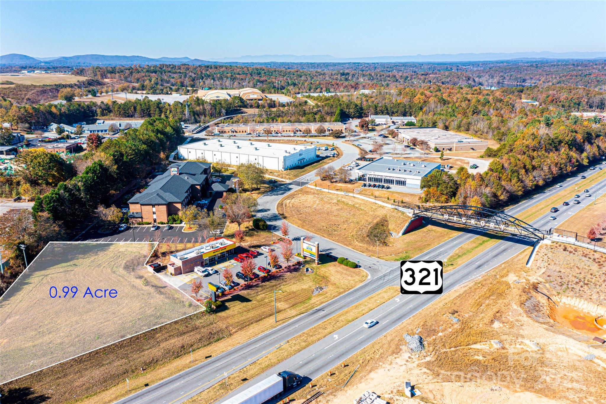 1241 Us 321 Highway NW Hickory NC 28601