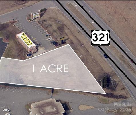 1241 Us 321 Highway NW Hickory NC 28601