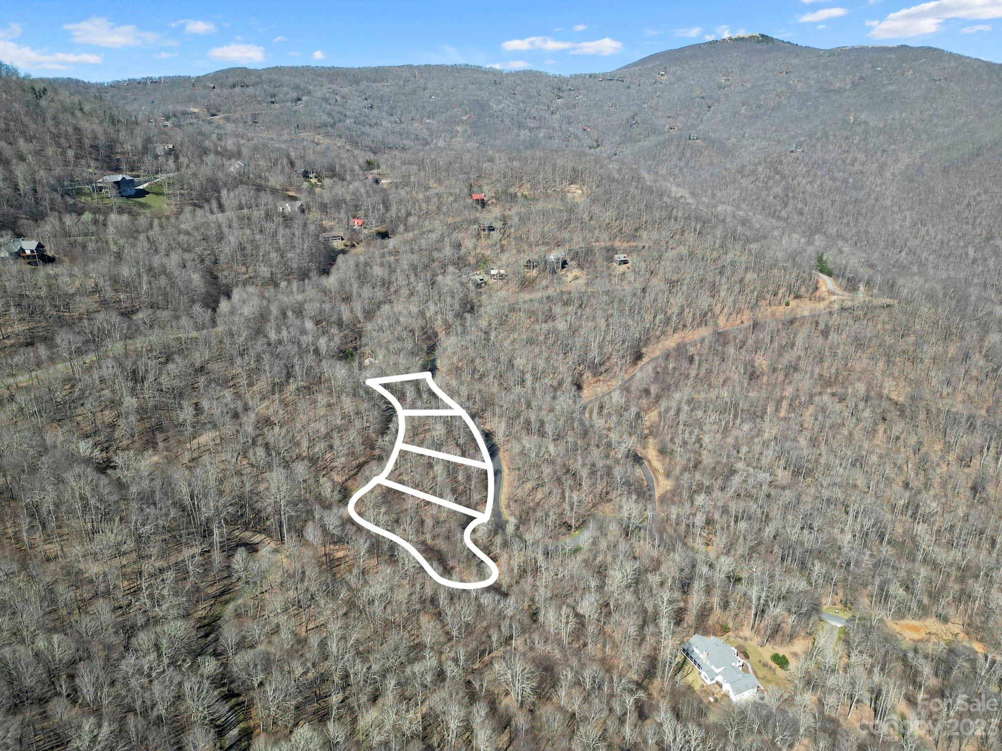 16 Chestnut Village Lane Mars Hill NC 28754