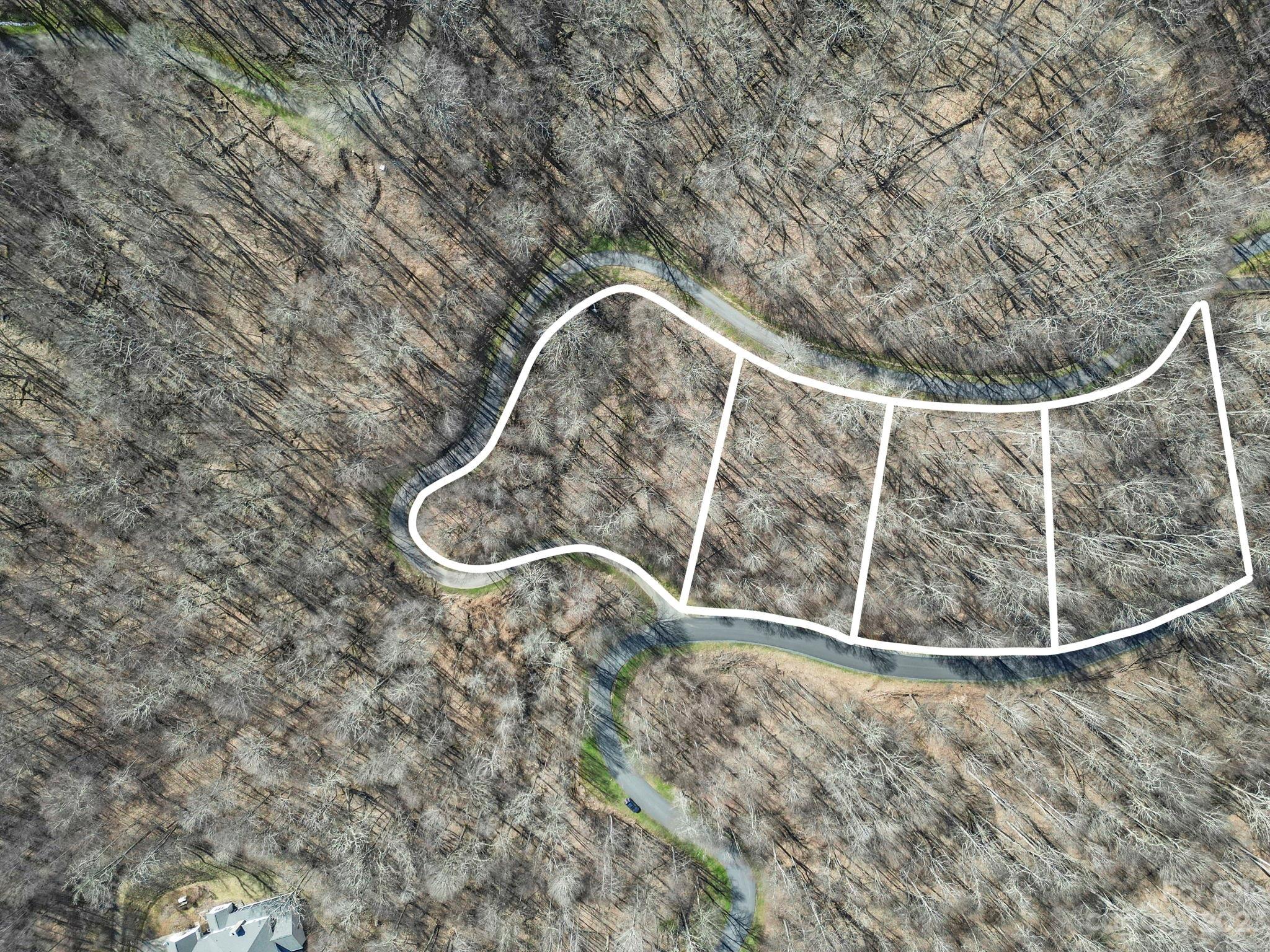 16 Chestnut Village Lane Mars Hill NC 28754