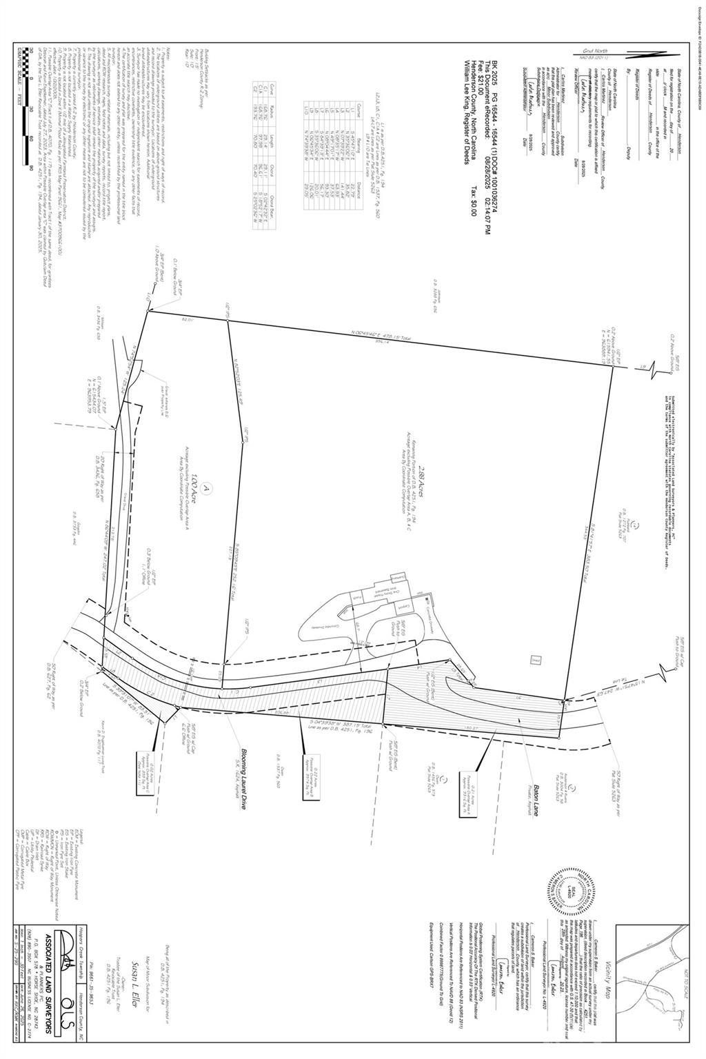 9999 Blooming Laurel Drive Hendersonville NC 28792