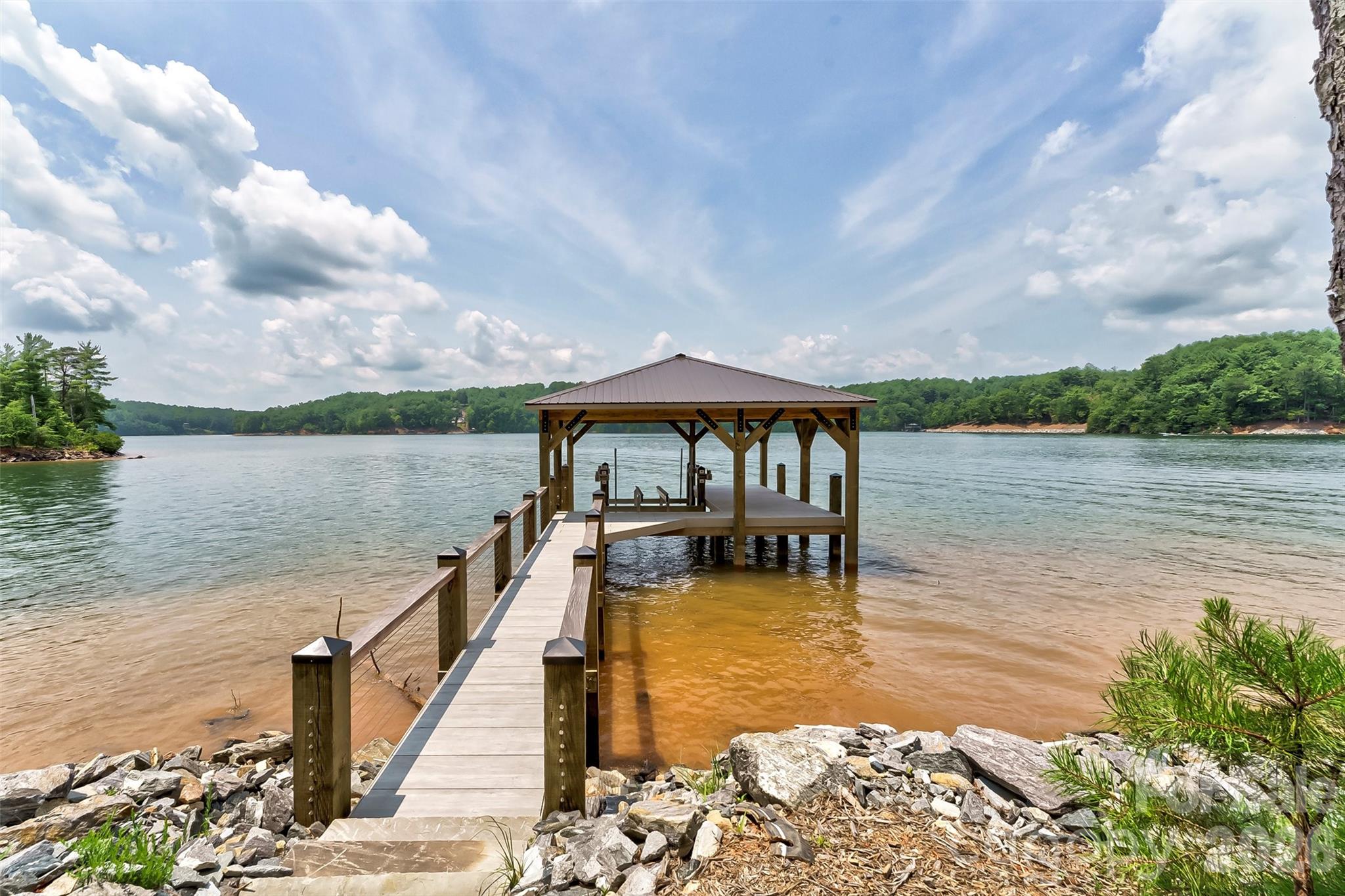 159 Deer Berry Drive Nebo NC 28761