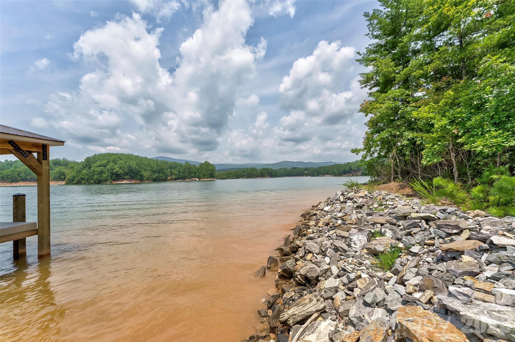 159 Deer Berry Drive Nebo NC 28761