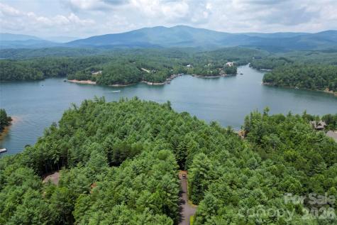 159 Deer Berry Drive Nebo NC 28761