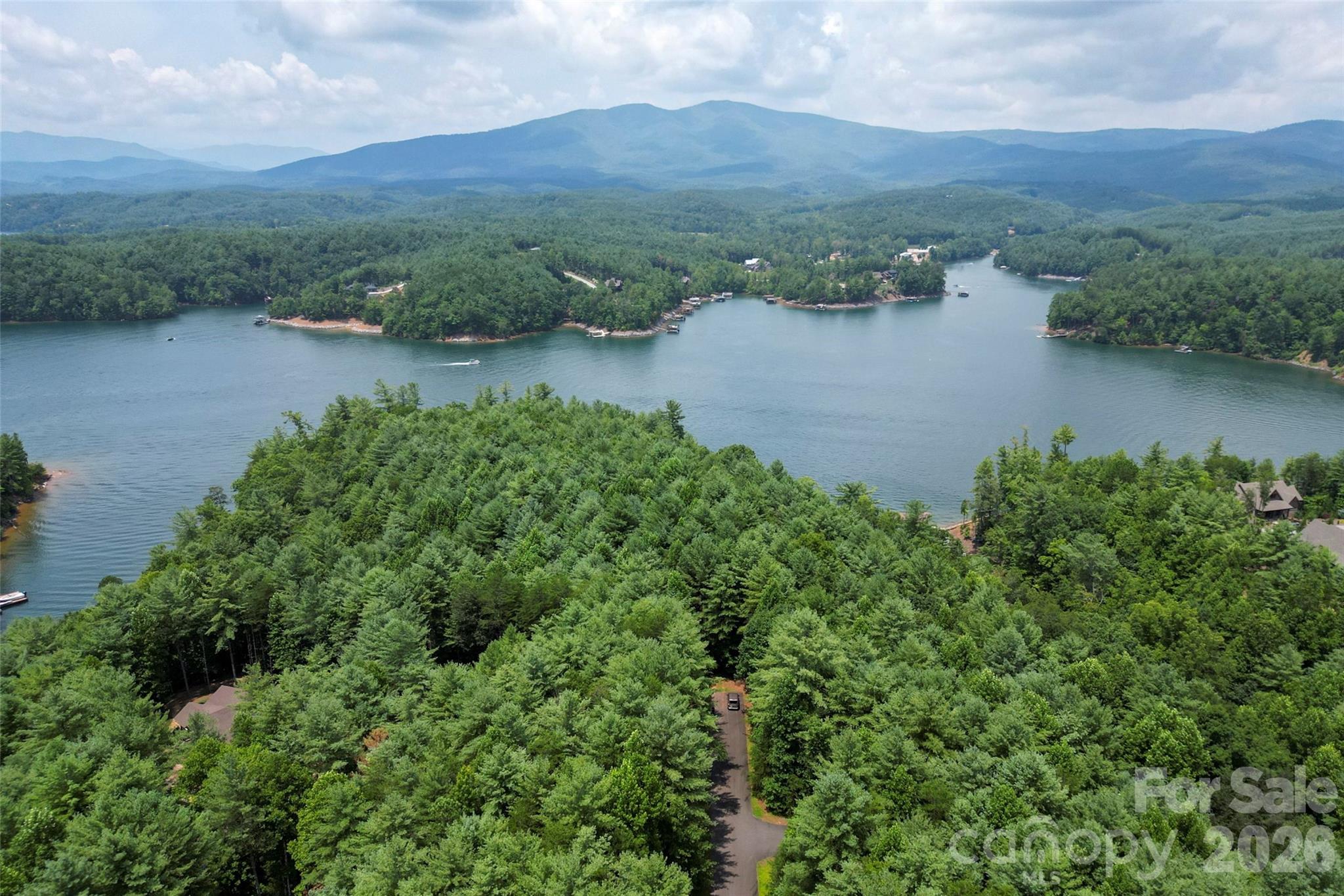 159 Deer Berry Drive Nebo NC 28761