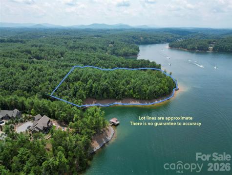 159 Deer Berry Drive Nebo NC 28761