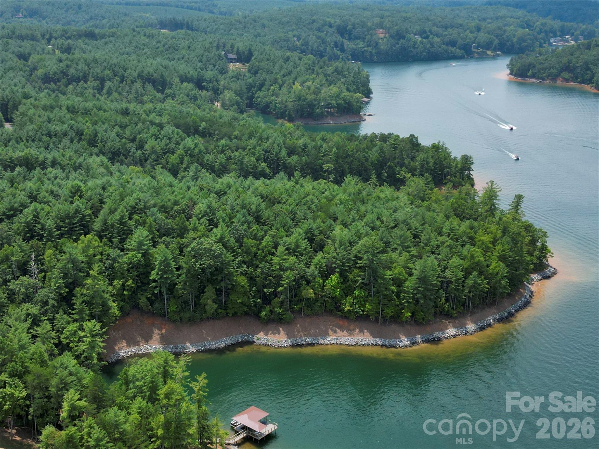 159 Deer Berry Drive Nebo NC 28761