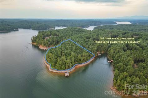 159 Deer Berry Drive Nebo NC 28761