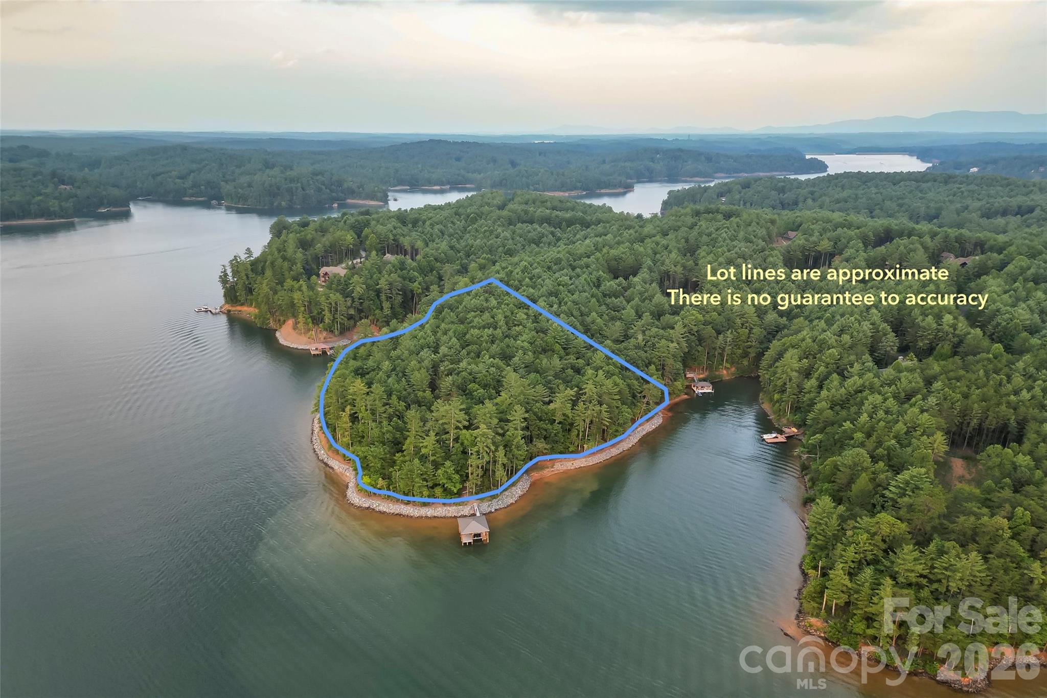 159 Deer Berry Drive Nebo NC 28761
