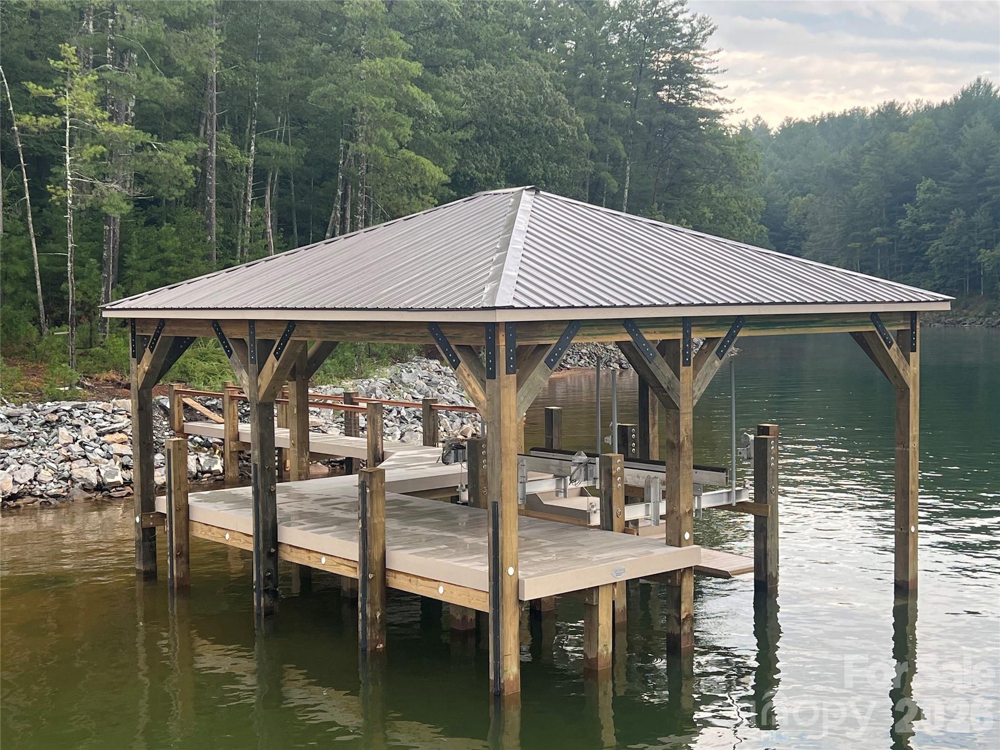 159 Deer Berry Drive Nebo NC 28761