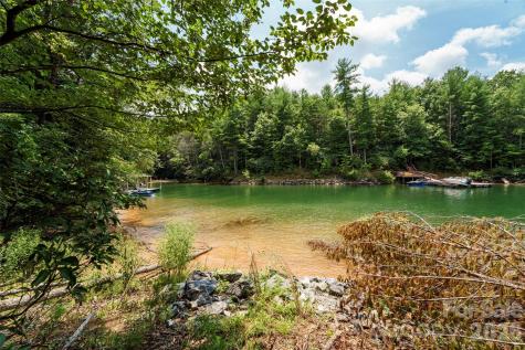 159 Deer Berry Drive Nebo NC 28761