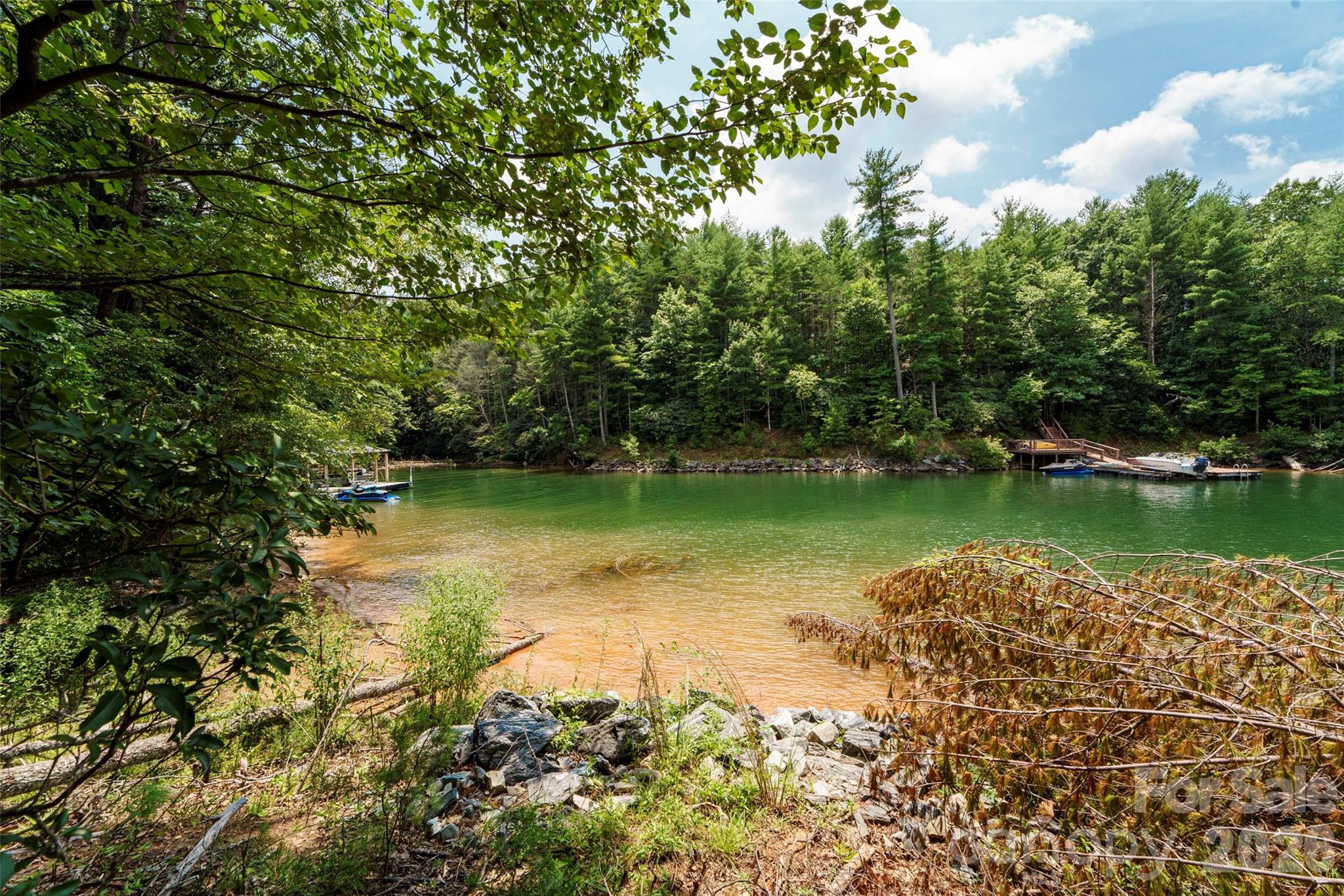 159 Deer Berry Drive Nebo NC 28761