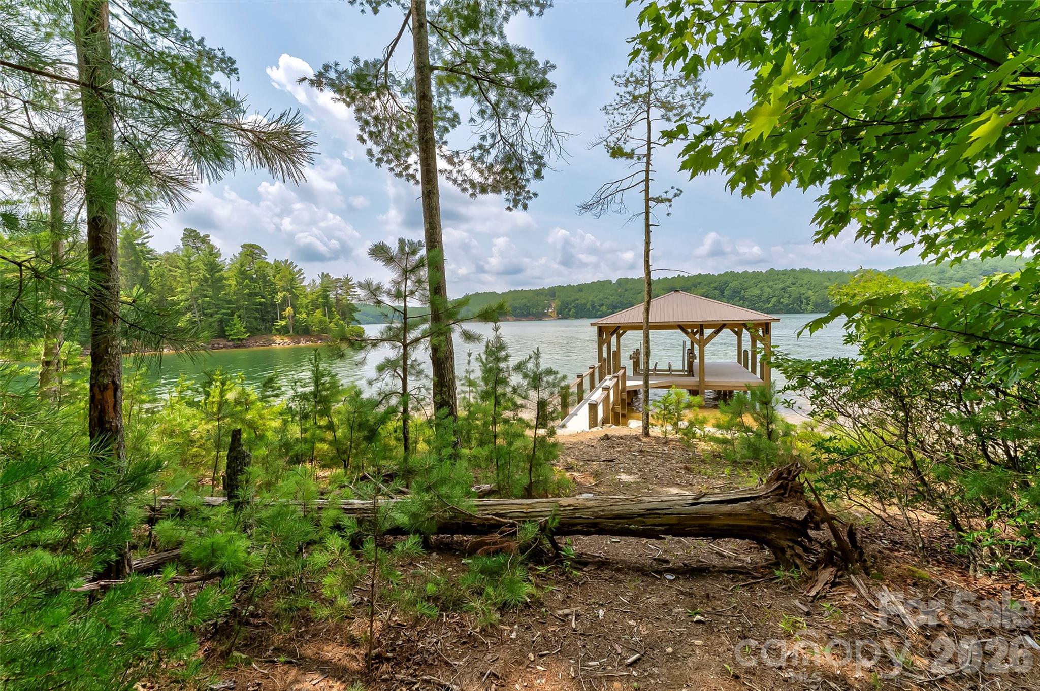159 Deer Berry Drive Nebo NC 28761