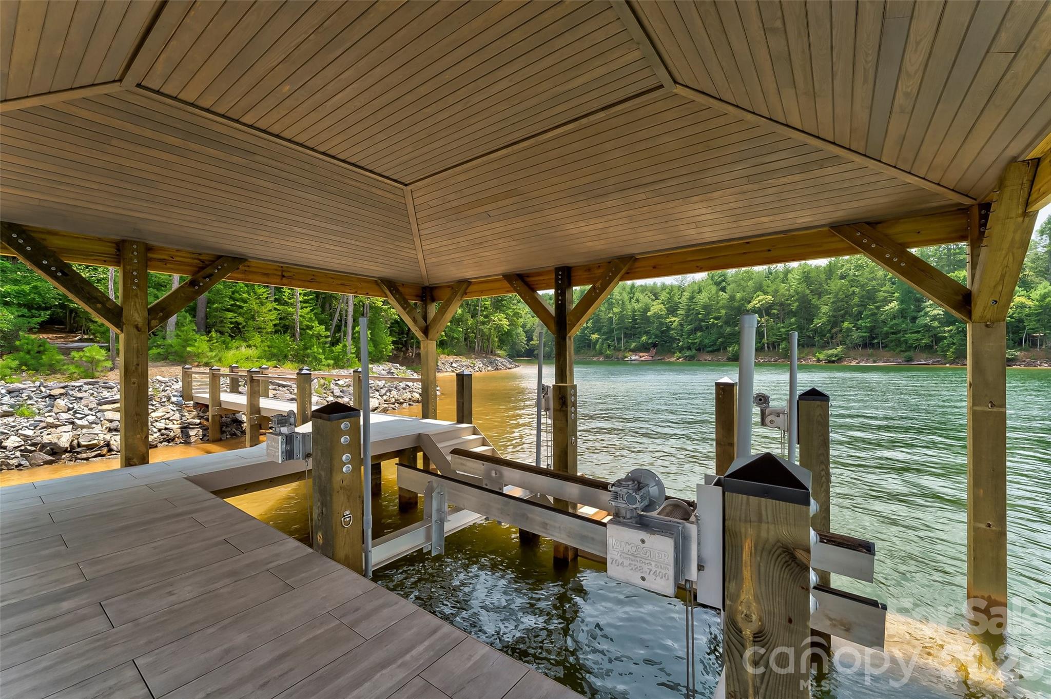 159 Deer Berry Drive Nebo NC 28761