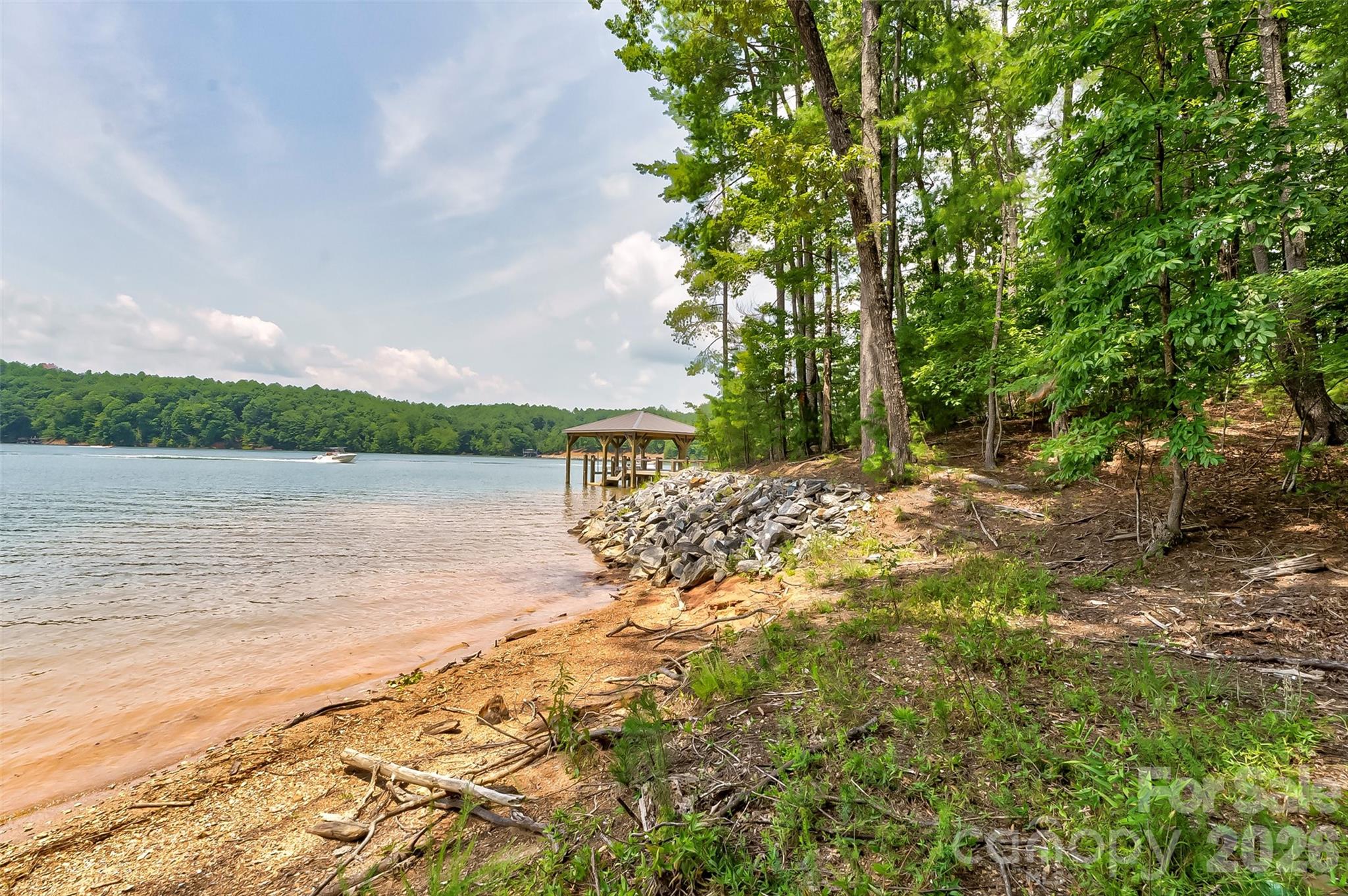 159 Deer Berry Drive Nebo NC 28761