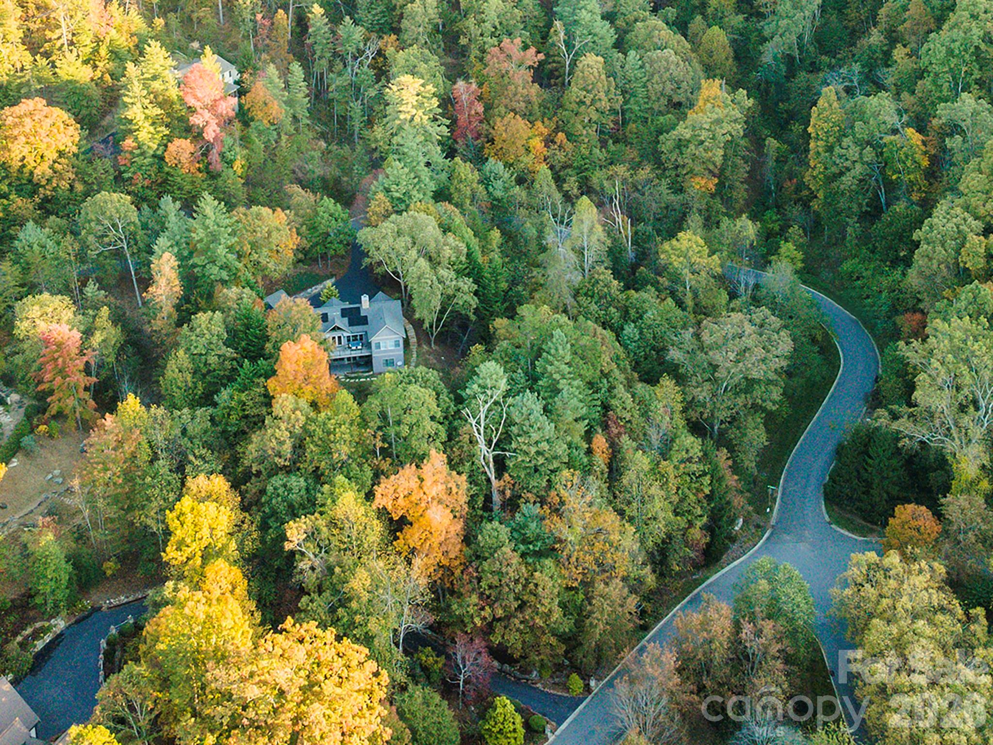 510 Sweetspire Ridge Asheville NC 28804