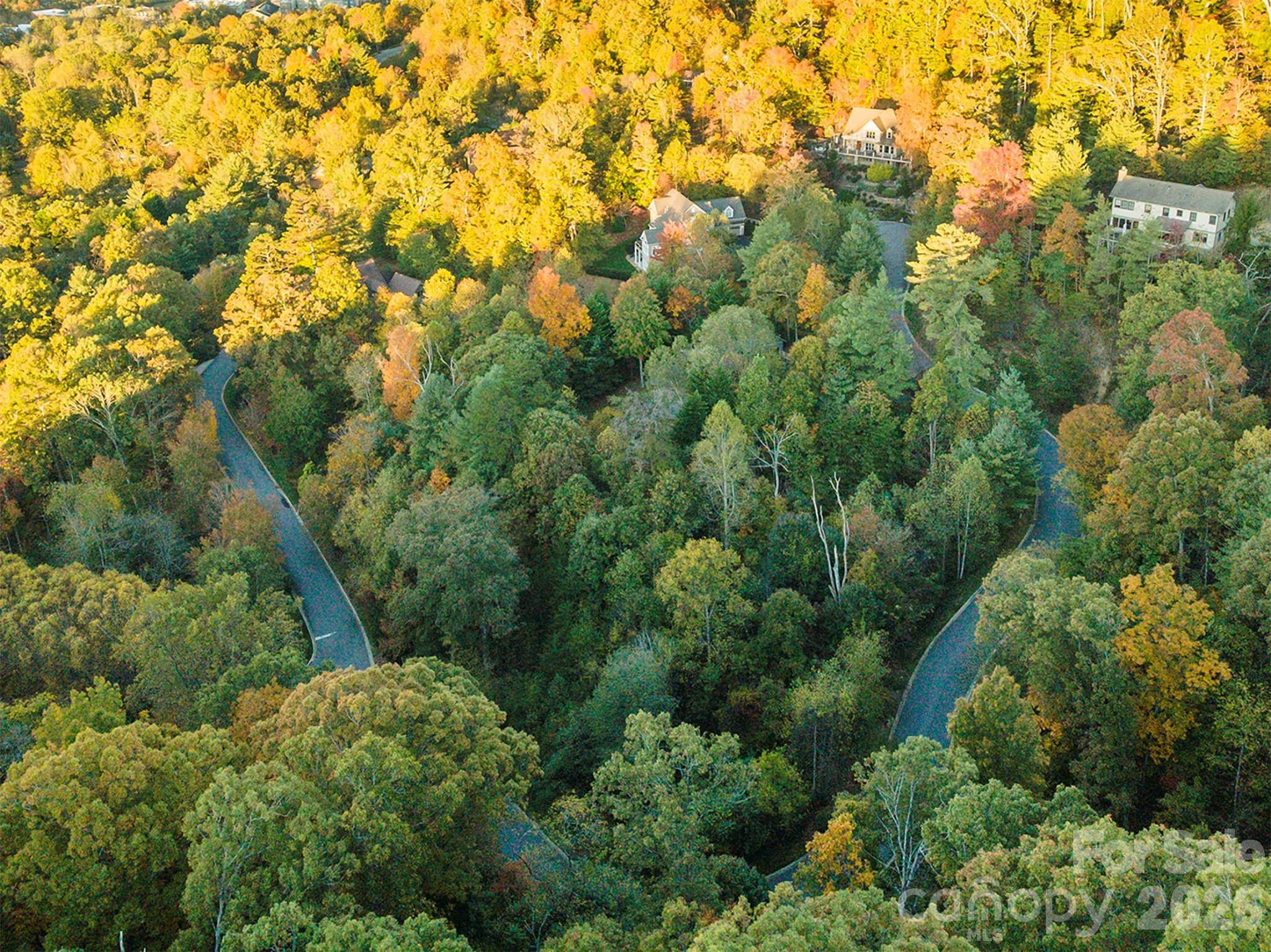 510 Sweetspire Ridge Asheville NC 28804