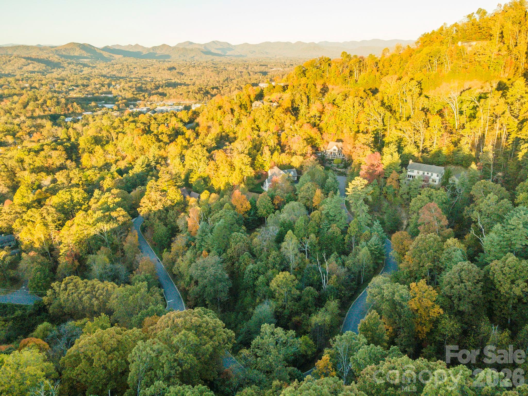 510 Sweetspire Ridge Asheville NC 28804