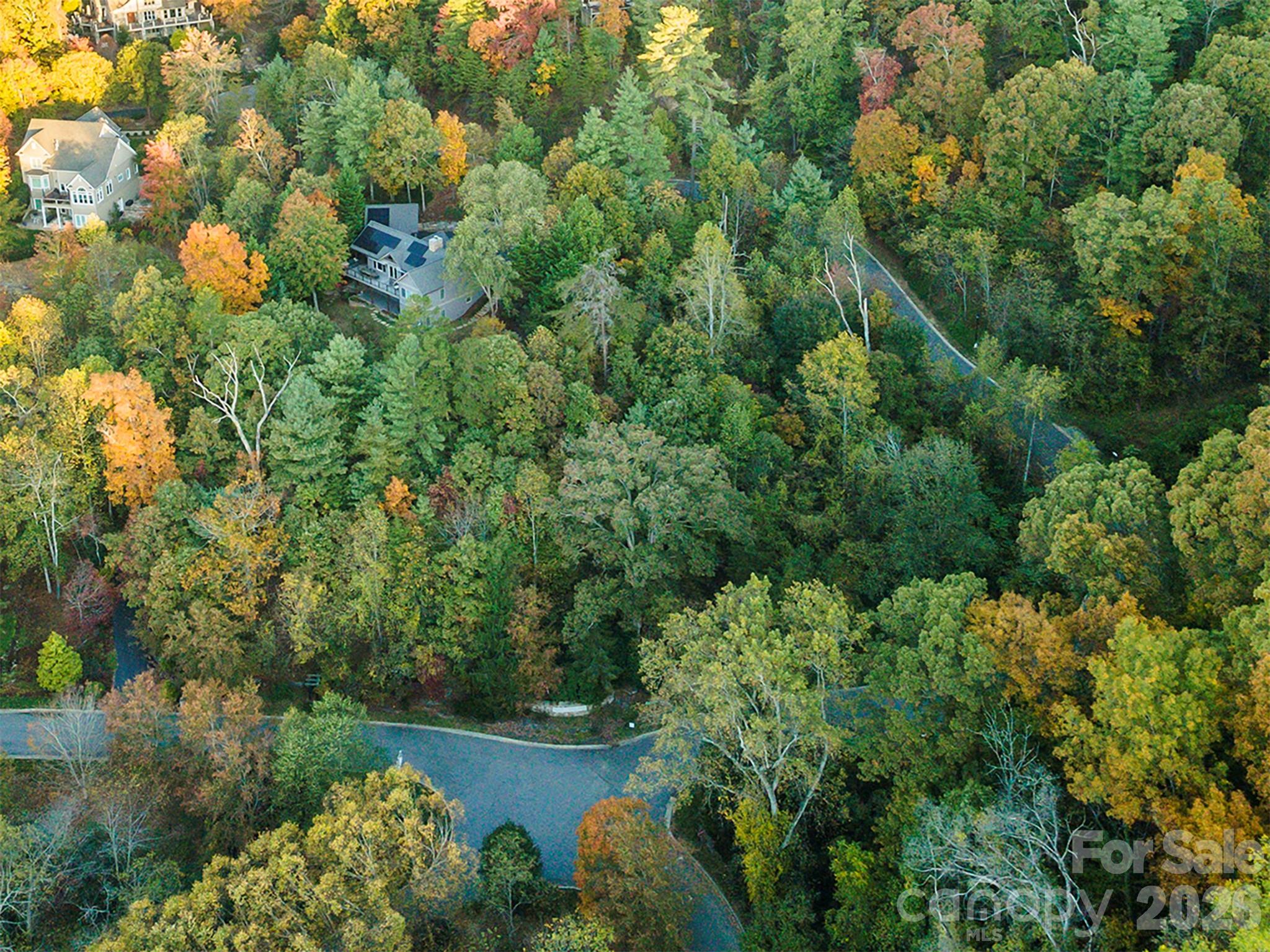 510 Sweetspire Ridge Asheville NC 28804