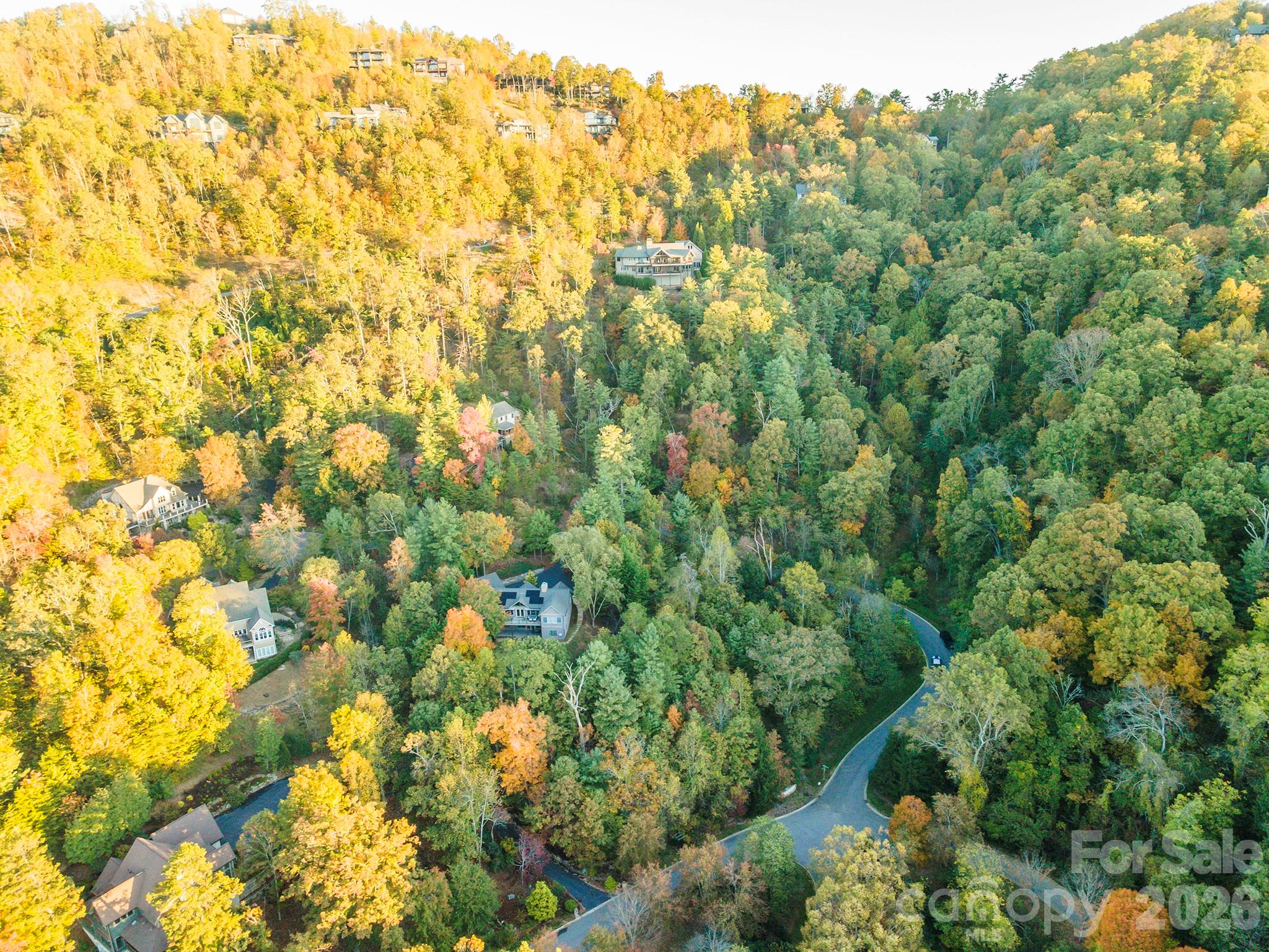 510 Sweetspire Ridge Asheville NC 28804